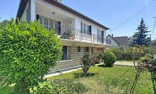 Maison 7 Pièces 168 m² à vendre à Verrières-le-Buisson (91370)