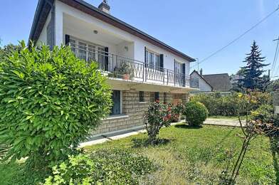 Maison 7 pièces 559000 €