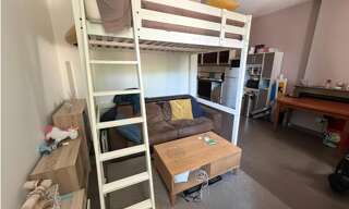 Appartement 2 Pièces 36 m² à louer à Lyon 8 (69008)