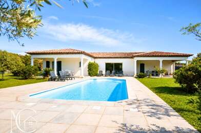 Maison 5 pièces 585000 €