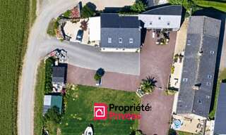 Maison 20 Pièces 400 m² à vendre à Cancale (35260)