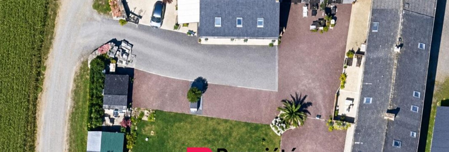 Maison 20 Pièces 400 m² à vendre à Cancale (35260)