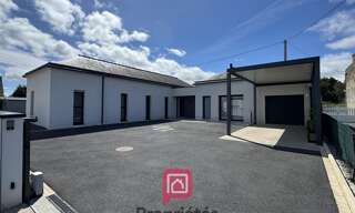 Maison 7 Pièces 121 m² à vendre à Plédran (22960)
