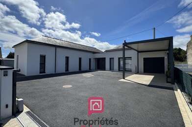 Maison 7 pièces 305000 €