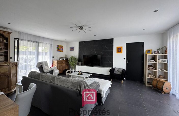 Maison Pledran 7 pièce(s) 121 m2 — photo 2