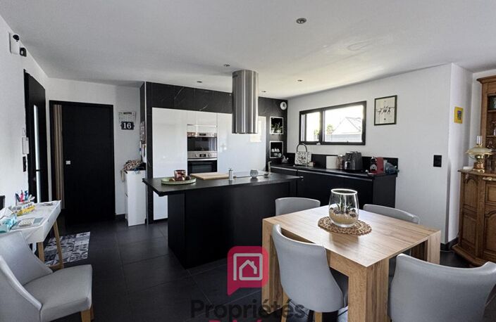 Maison Pledran 7 pièce(s) 121 m2 — photo 3