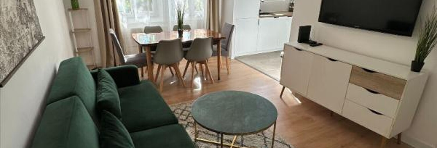 Appartement 4 Pièces 62 m² à vendre à Nîmes (30000)