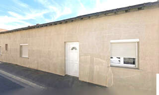Maison 5 Pièces 98 m² à vendre à Montrevault-sur-Èvre (49110)
