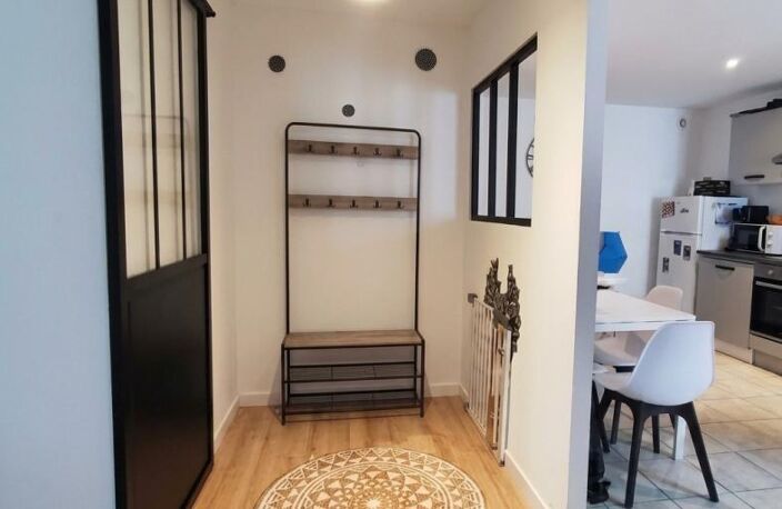 Maison Saint Quentin En Mauges - 3 chambres - surface habitable 98 m² — photo 4