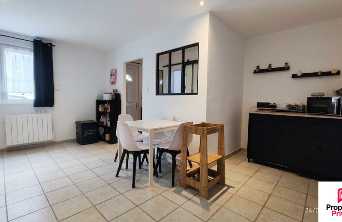 Maison Saint Quentin En Mauges - 3 chambres - surface habitable 98 m² — photo 5