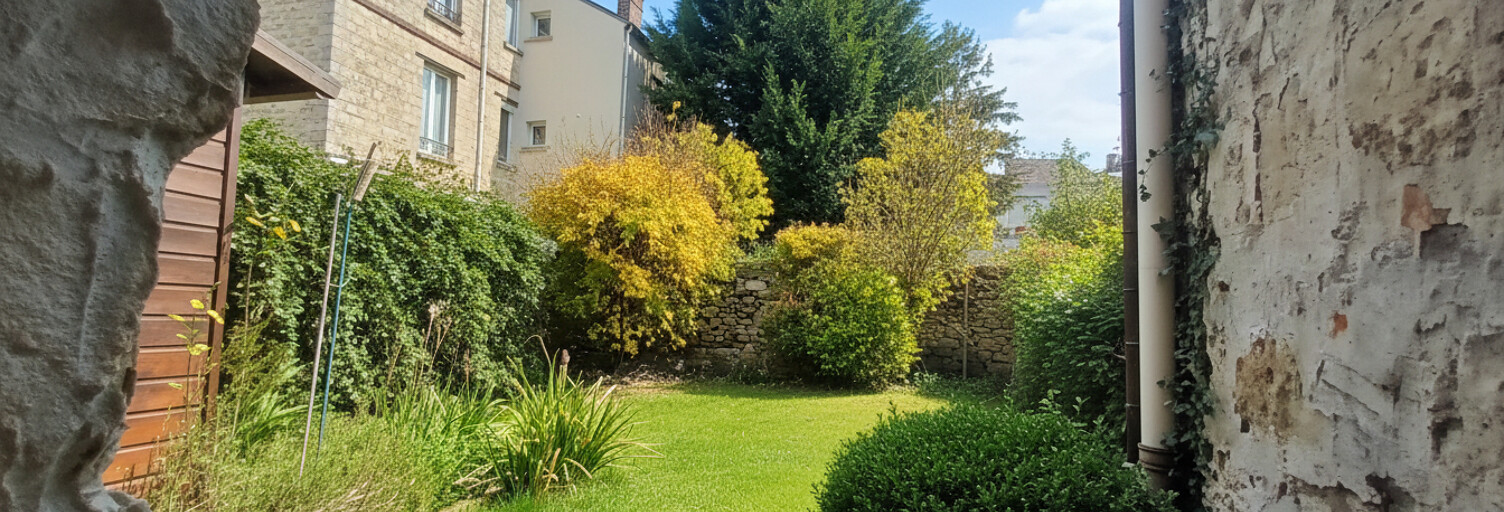 Maison 6 Pièces 135 m² à vendre à Beaumont-sur-Oise (95260)