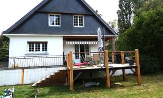 Maison 11 Pièces 230 m² à vendre à Saint-Thuriau (56300)