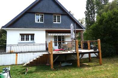 Maison 11 pièces 319500 €