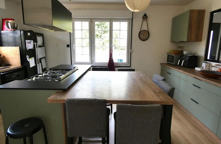 Maison Saint Thuriau 11 pièce(s) 230 m2 — photo 4