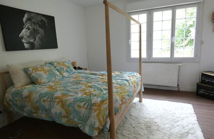 Maison Saint Thuriau 11 pièce(s) 230 m2 — photo 5