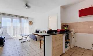 Appartement 2 Pièces 39 m² à vendre à Château-Arnoux-Saint-Auban (04160)