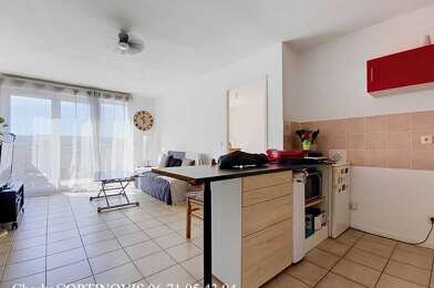 Appartement 2 pièces 119000 €