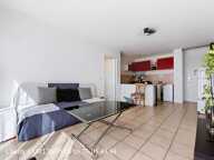 À vendre - T2 de 39 m² avec grande TERRASSE et GARAGE — photo 2