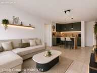 À vendre - T2 de 39 m² avec grande TERRASSE et GARAGE — photo 3
