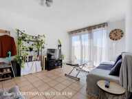 À vendre - T2 de 39 m² avec grande TERRASSE et GARAGE — photo 4