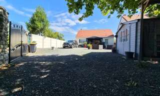 Maison 3 Pièces 67 m² à vendre à Sainville (28700)