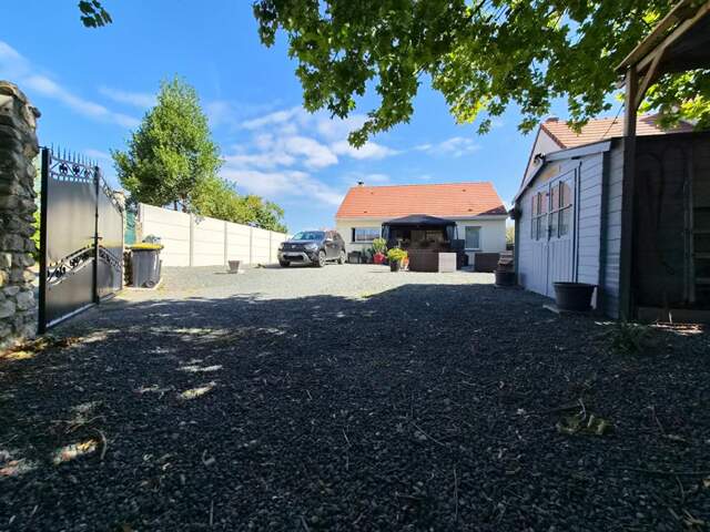 5 MIN SAINVILLE — photo du bien