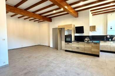 Appartement 2 pièces 195000 €