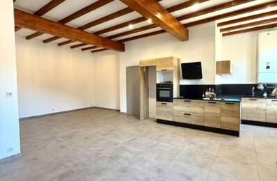 T2 de 75 m² avec 2 places de parking et combles aménageables — photo du bien