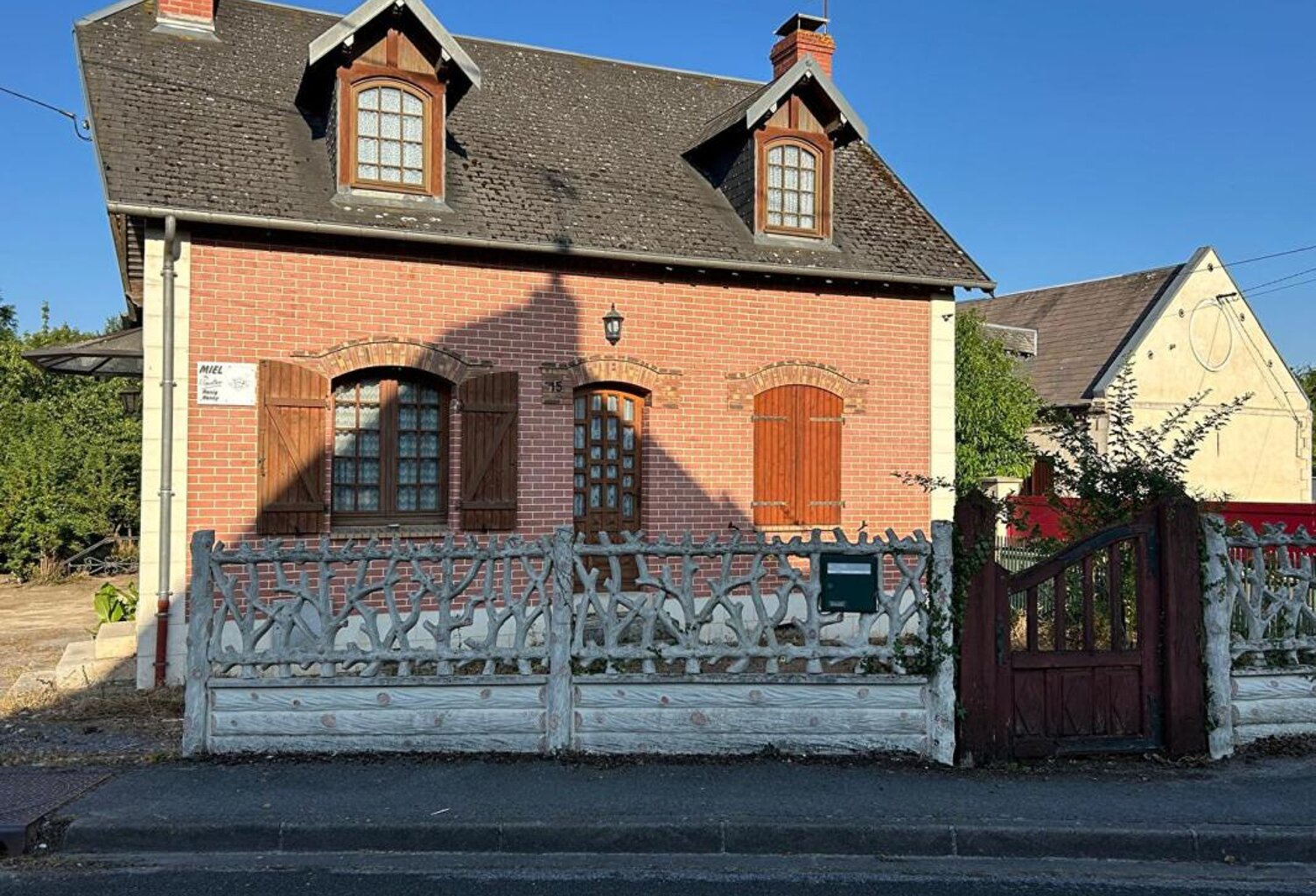 Maison Viry Noureuil — photo 1