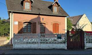 Maison 4 Pièces 82 m² à vendre à Viry-Noureuil (02300)