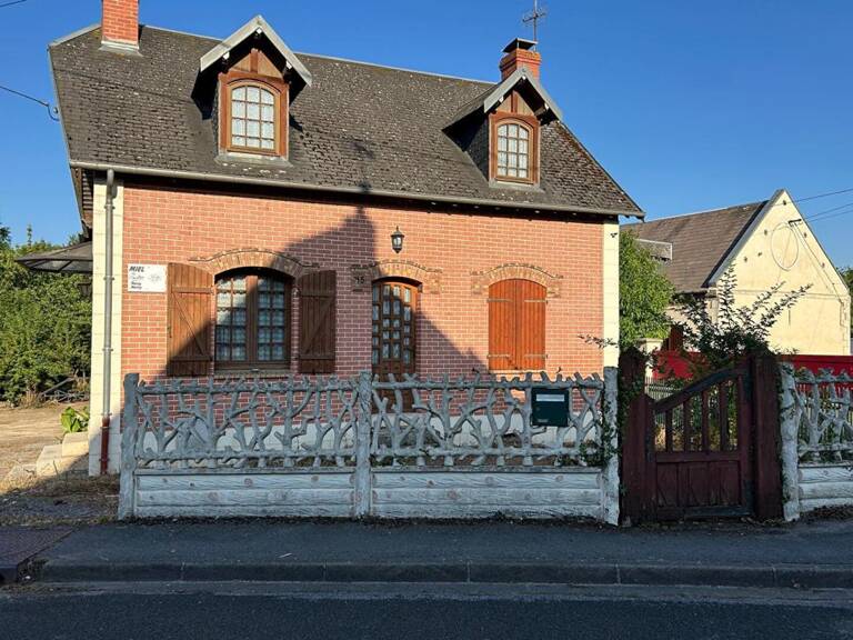 Maison Viry Noureuil — photo 1