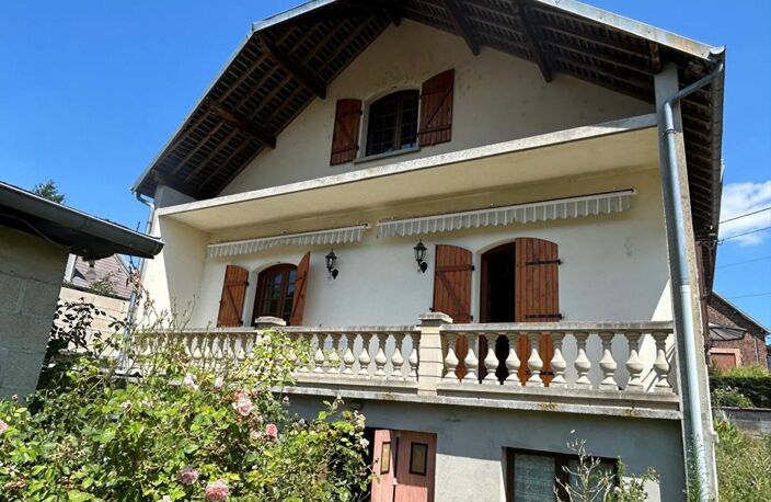 Maison Viry Noureuil — photo 2
