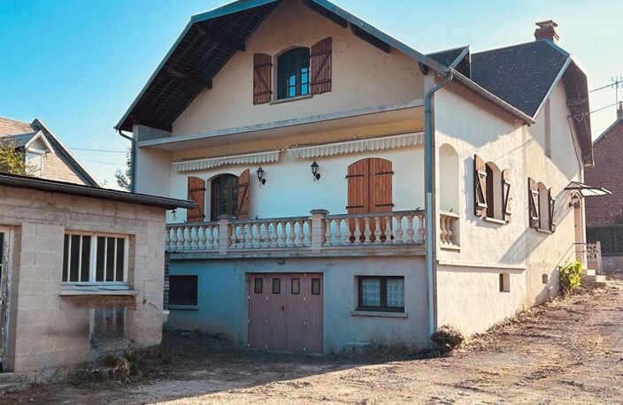 Maison Viry Noureuil — photo 3