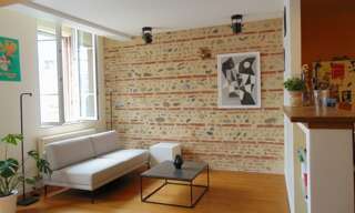 Appartement 4 Pièces 120 m² à vendre à Toulouse (31400)