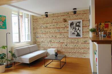 Appartement 4 pièces 540000 €