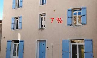 Maison 10 Pièces 265 m² à vendre à Meyrannes (30410)