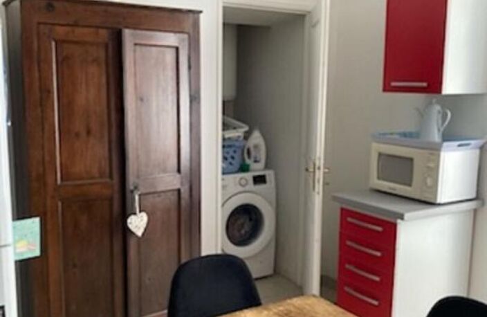 MEYRANNES (30) , Immeuble de rapport de 264 m² (4 lots) , Excellent DPE (C/A) ? Compteurs individuels — photo 5