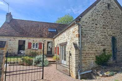 Maison 6 pièces 239200 €