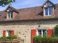 Maison en pierre 4 chambres, 135 m² — photo 2