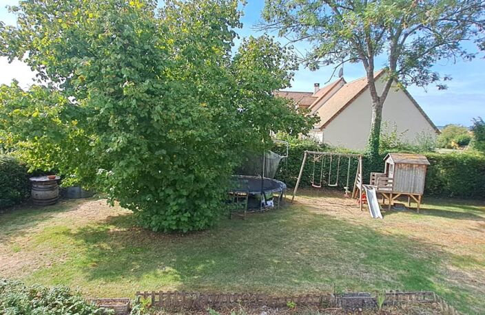 Maison en pierre 4 chambres, 135 m² — photo 4