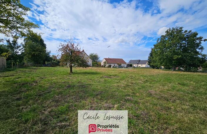 Terrain plat viabilisé - 781m² — photo 4
