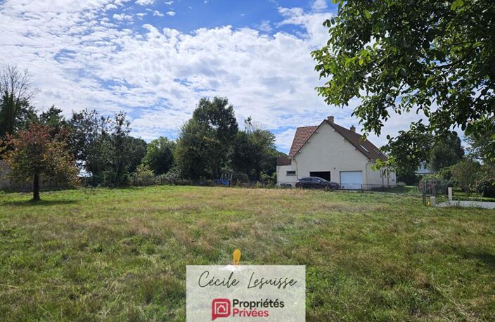 Terrain plat viabilisé - 781m² — photo 5