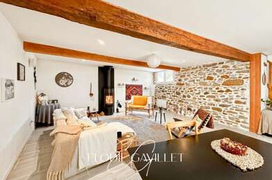 Maison 5 pièces 225000 €