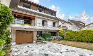 Maison 10 Pièces 256 m² à vendre à Saint-Maur-des-Fossés (94100)