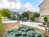 Maison individuelle traversante Saint-Maur-Des-Fossés - La Pie — photo 2