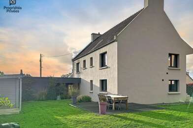 Maison 7 pièces 299000 €