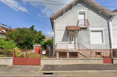 Maison 5 pièces 97000 €