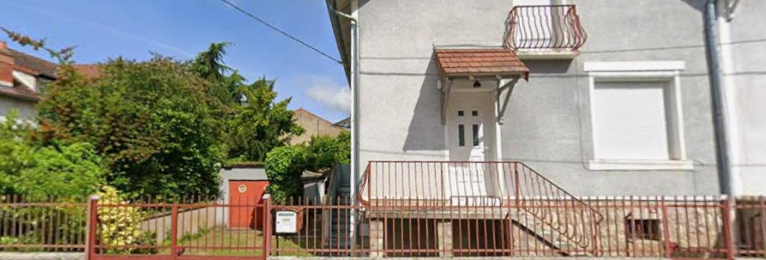Maison 5 Pièces 97 m² à vendre à Varennes-sur-Allier (03150)