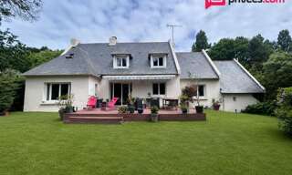 Maison 7 Pièces 162 m² à vendre à Guérande (44350)