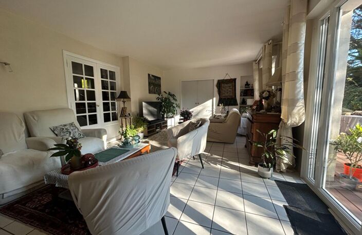 Guerande - domaine privé de Tromartin -  propriété avec piscine sur parc arboré de 3900m2 — photo 2
